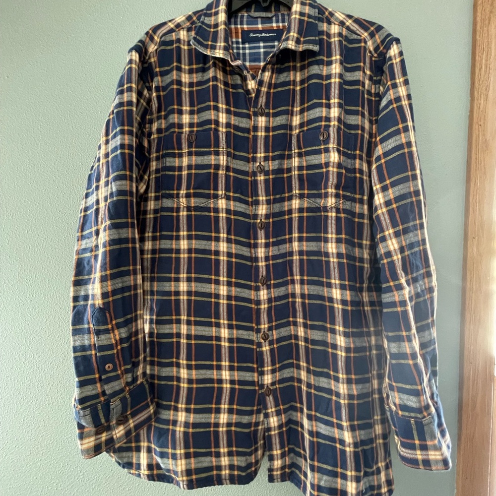 Tommy Bahama button down